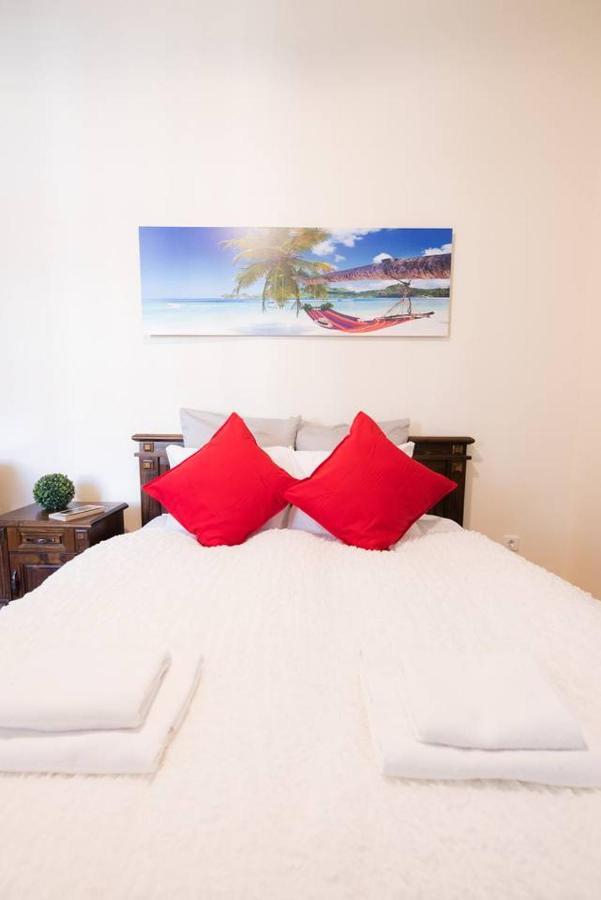 Apartamento Central Bright And Spacious With 3 *