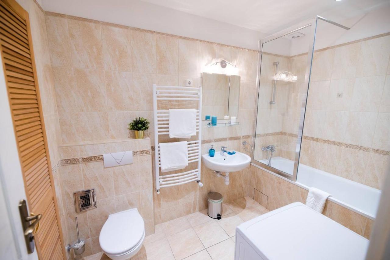 Apartamento Central Bright And Spacious With 3