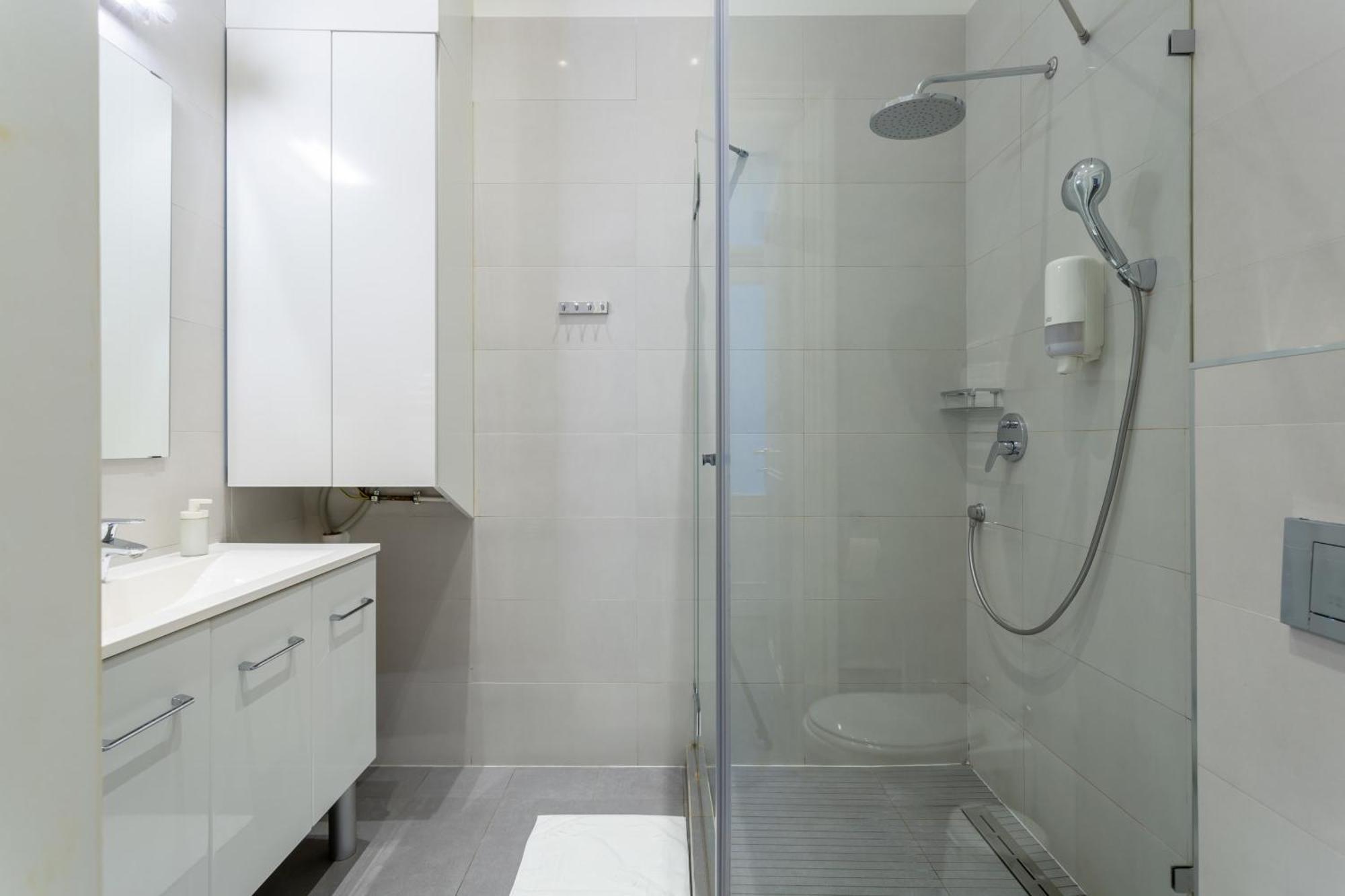 Luxurious Extra Central And Comfy * Budapest