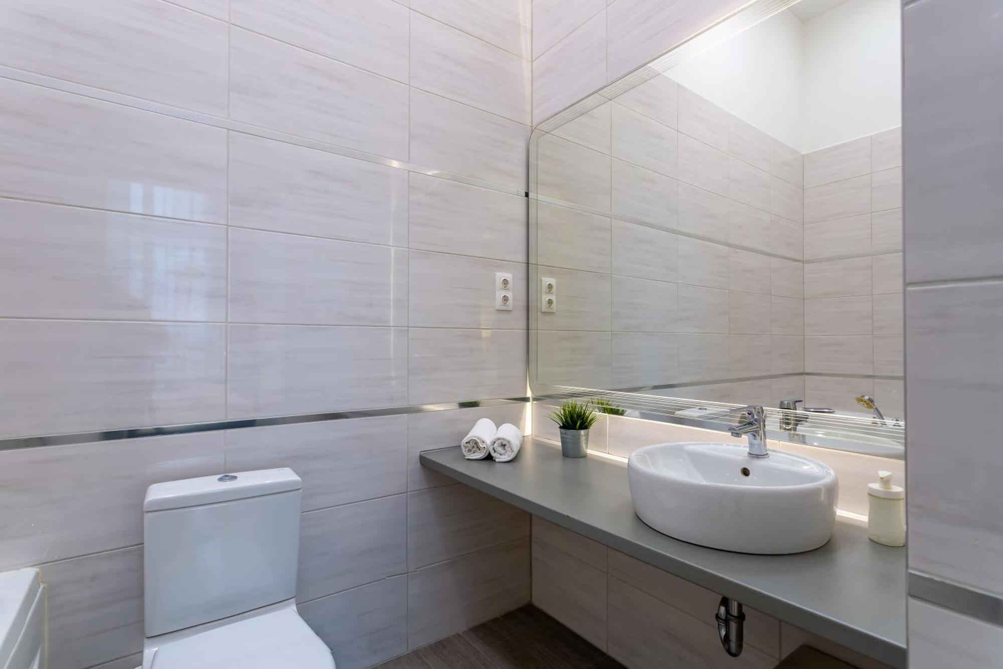 Luxurious Extra Central And Comfy Budapest