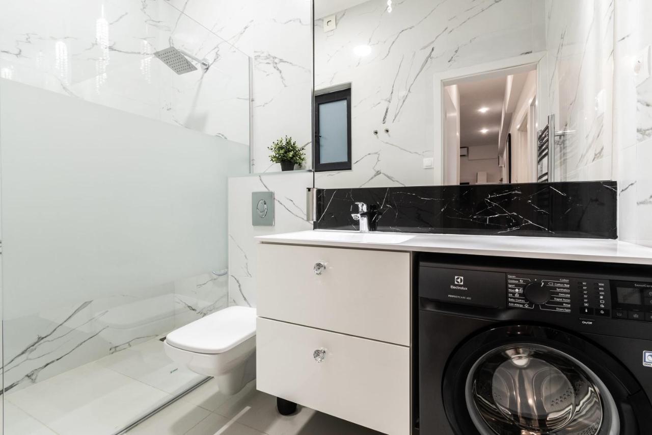 Appartement Quiet Very & Stylish