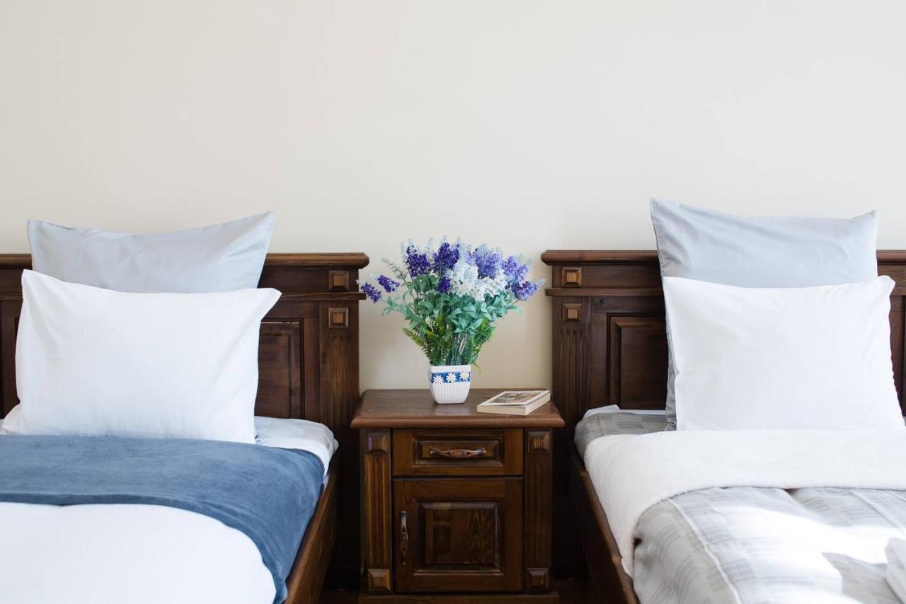 Central Bright And Spacious With 3 Apartamento Budapest