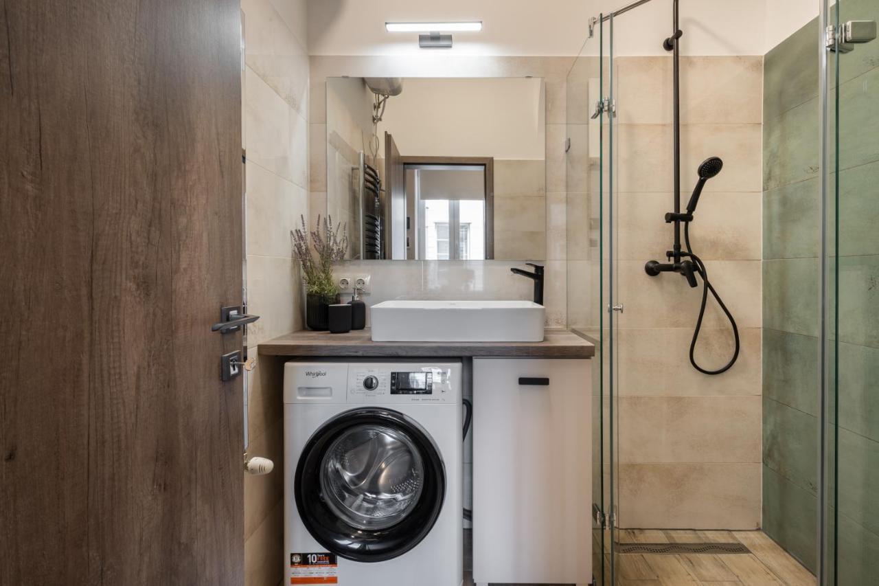 Apartament Galaxy