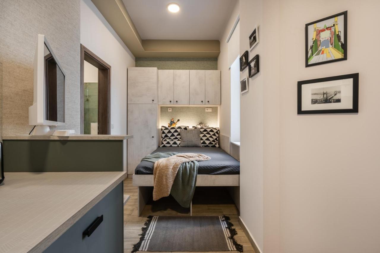 Apartamento Galaxy Budapest