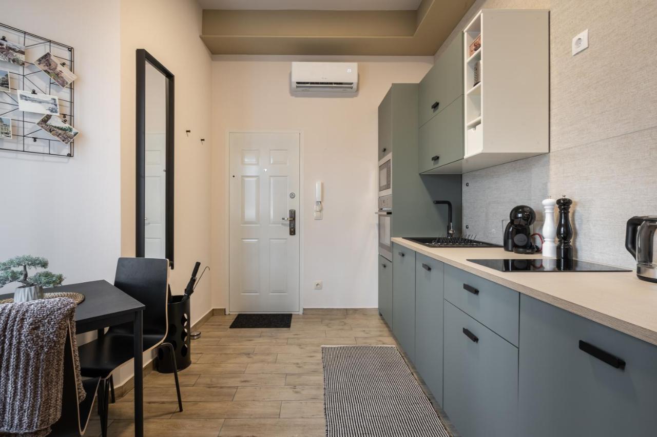 Galaxy Apartament Budapeszt