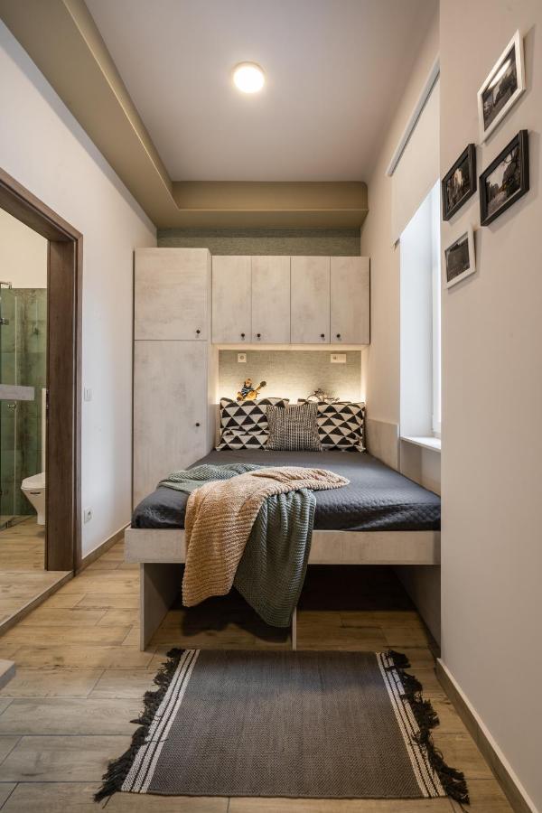 Galaxy Apartamento