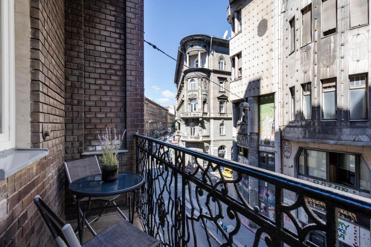 Galaxy Apartament