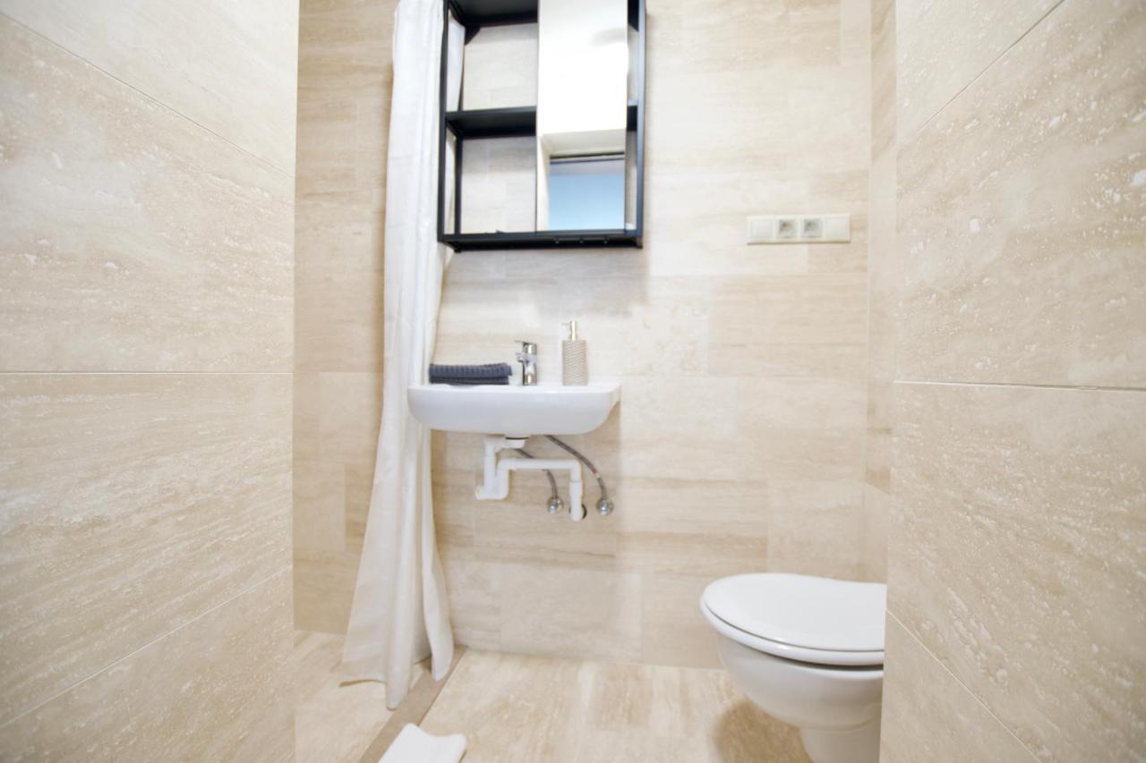 Apartamento Rooftop By Hi5 - Palace Quarter *