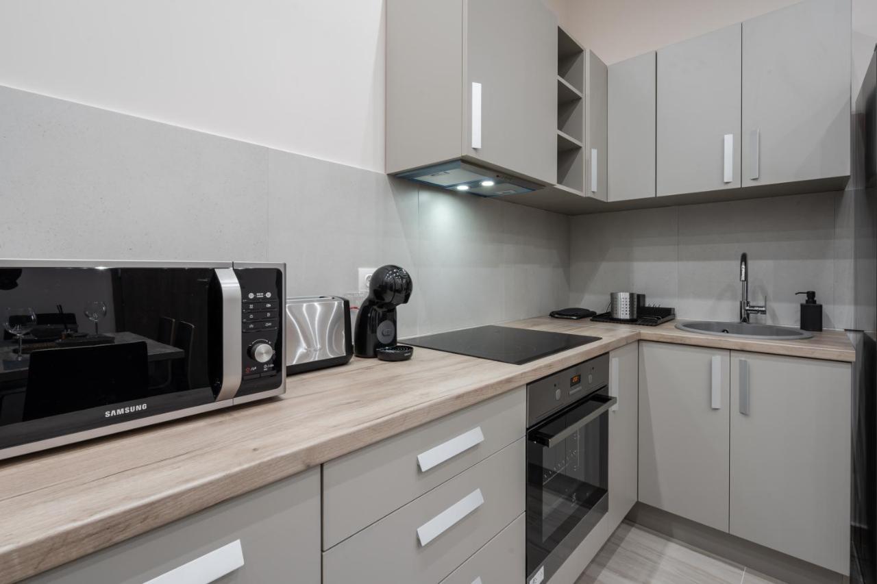 Apartamento Galaxy