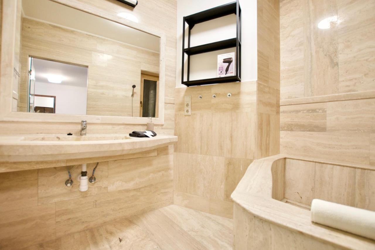 Apartamento Rooftop By Hi5 - Palace Quarter Budapest
