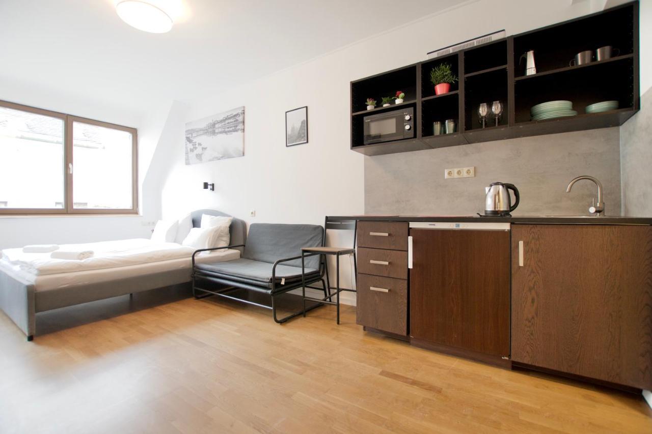 Apartamento Rooftop By Hi5 - Palace Quarter Budapest