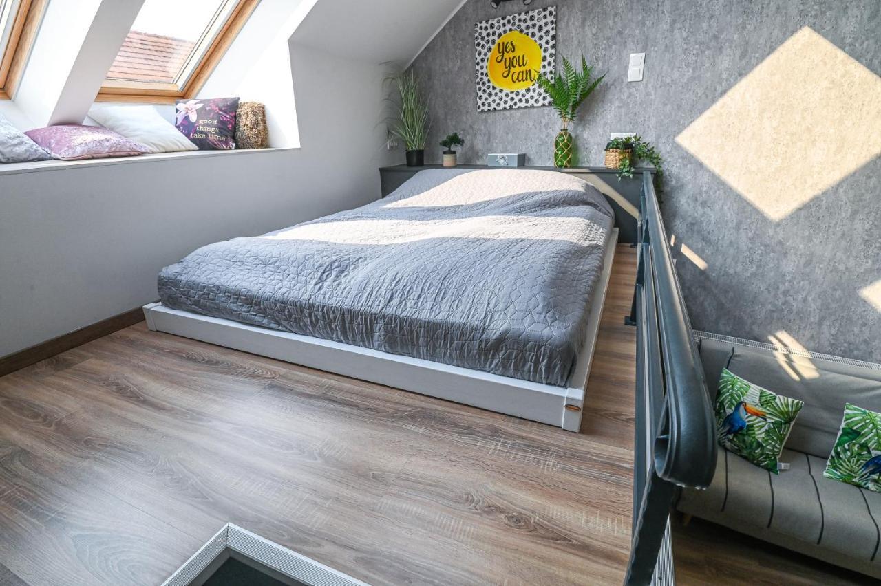 Palms Apartament Budapeszt