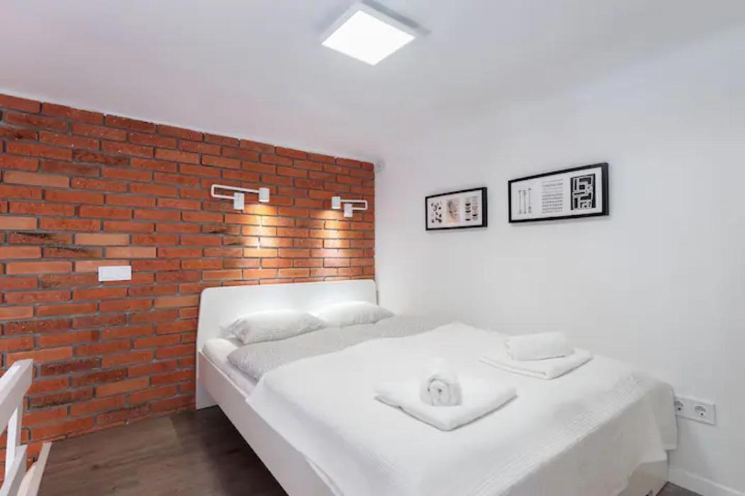 Amazing Flat Kazinczy Apartment