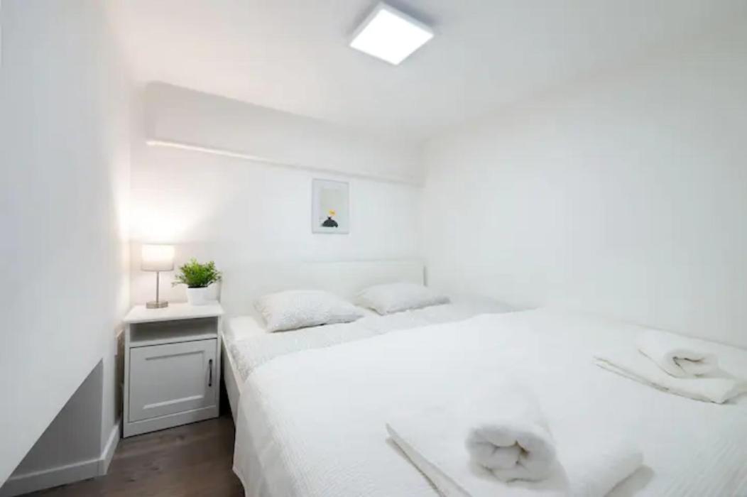 Amazing Flat Kazinczy Apartment