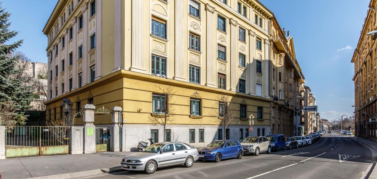 Apartment Taban Art Appartmann