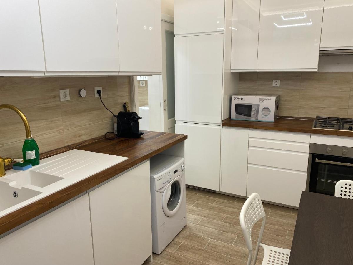 Király78 Huge Apartman Budapest