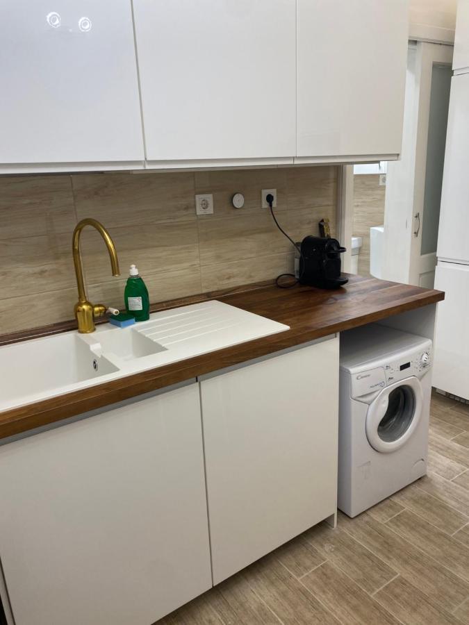 Apartamento Király78 Huge