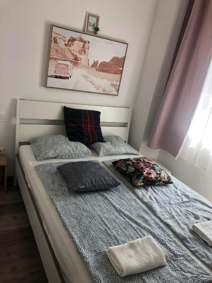 Gæstehus Bella Fiore Mini 3 Budapest