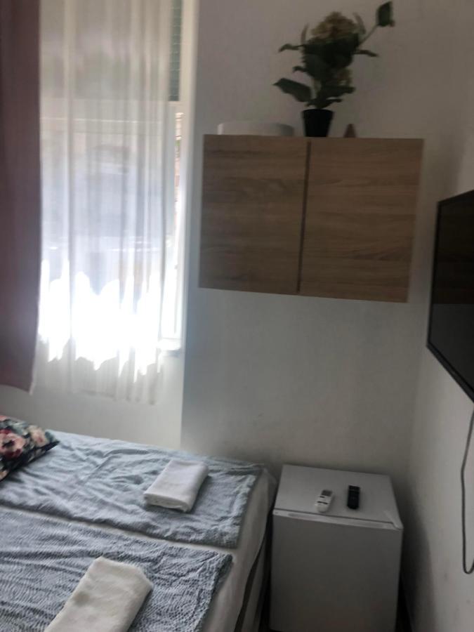 Bella Fiore Mini 3 Gæstehus *