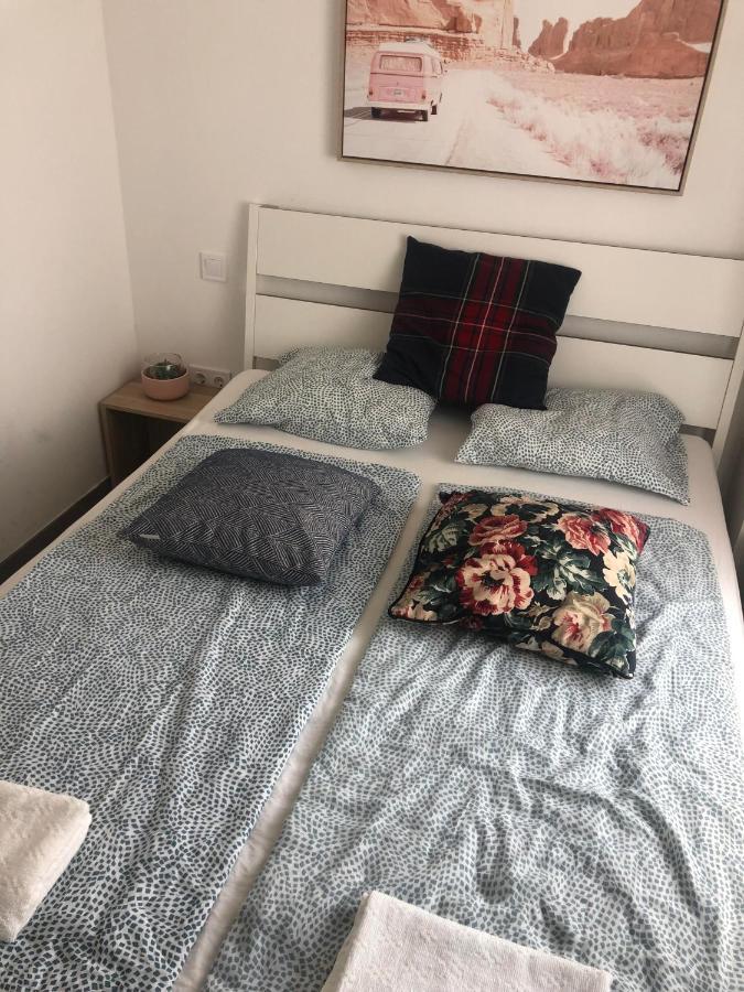 Gæstehus Bella Fiore Mini 3 Budapest
