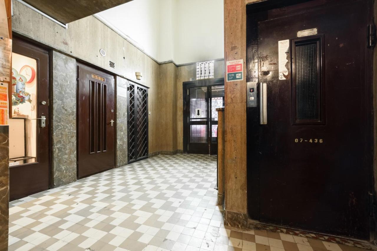 Pulse King Street Location Apartamento *