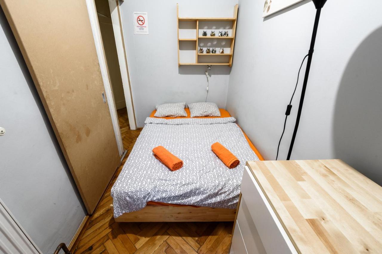 Pulse King Street Location Apartamento *