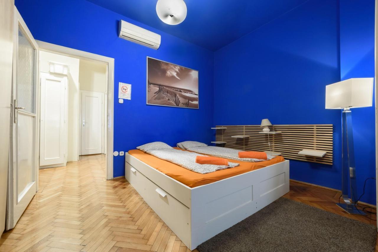 Pulse King Street Location Apartamento Budapest