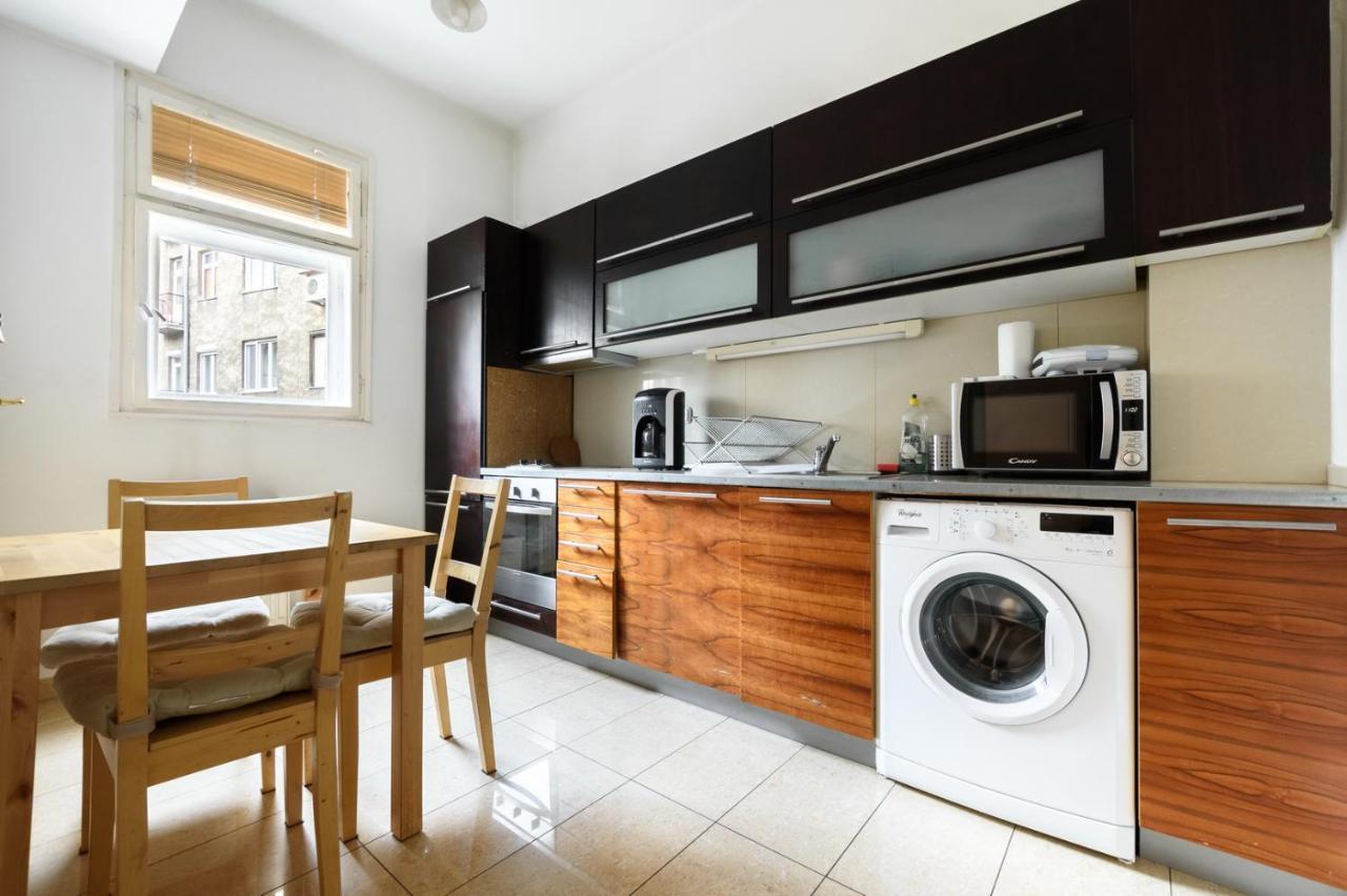 Pulse King Street Location Apartamento