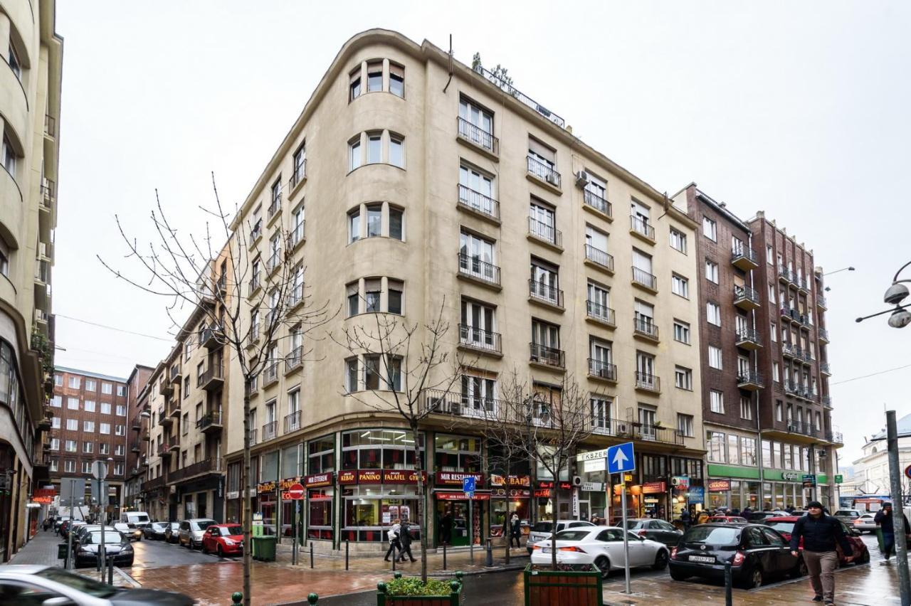 Apartament Pulse King Street Location