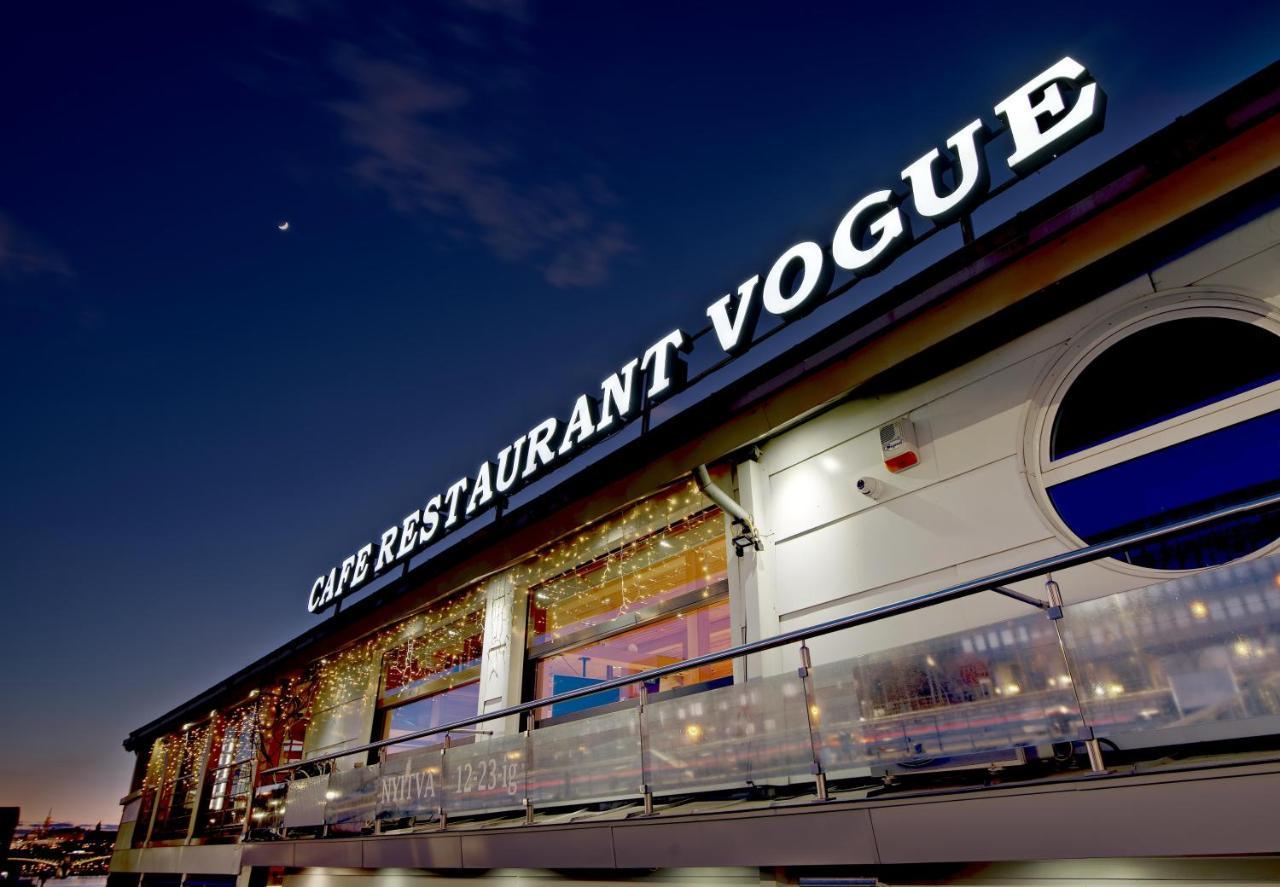 Vogue Boat Apartamento