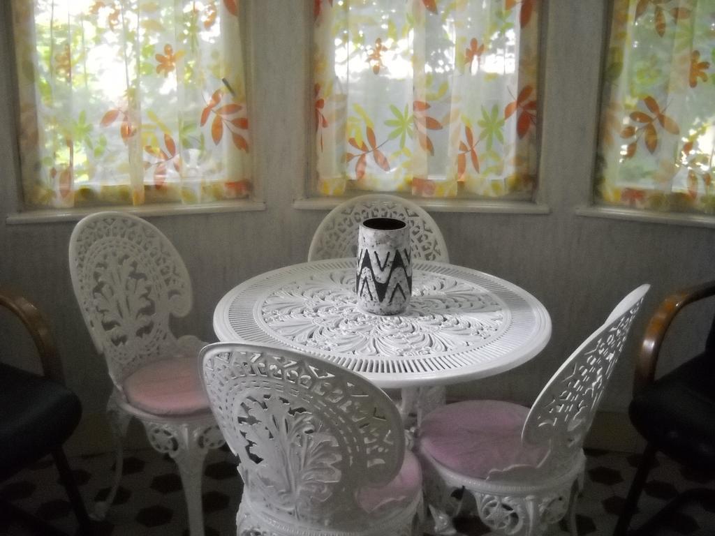 Maison d'hôtes Julia *