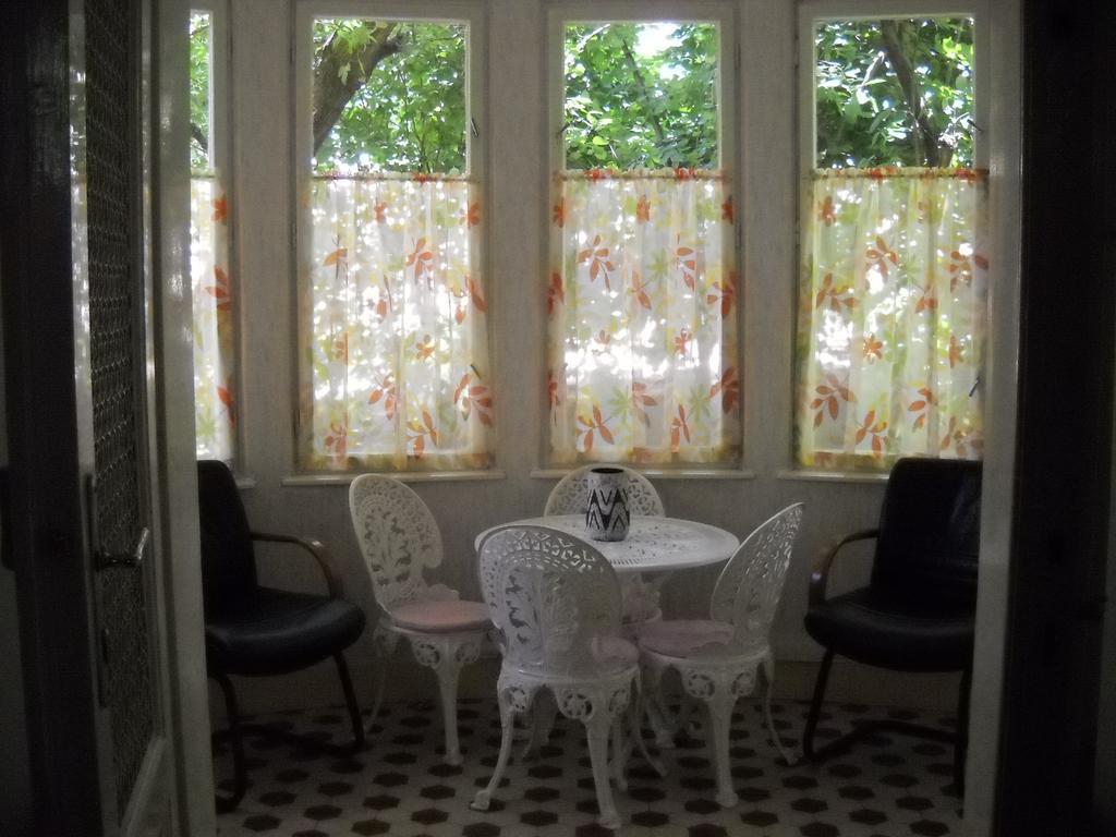Julia Maison d'hôtes