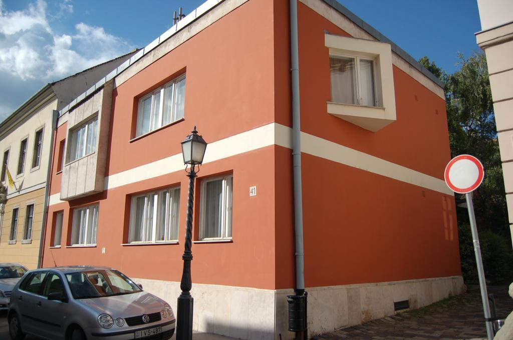 Apartmán Buda Castle *