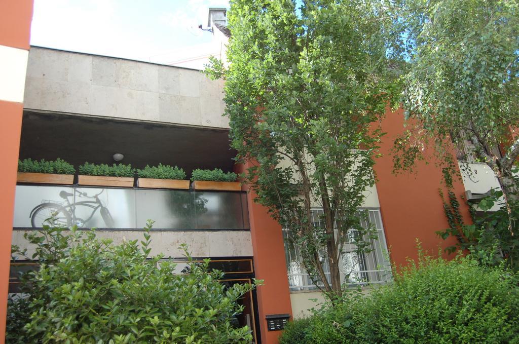 Buda Castle Apartmán *