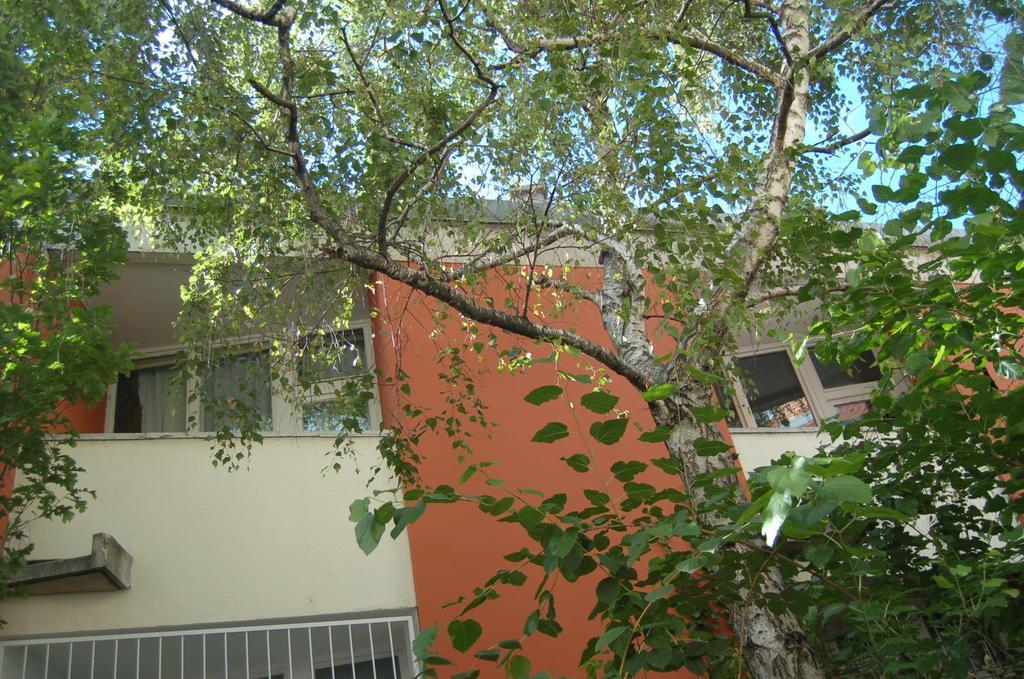 Apartmán Buda Castle
