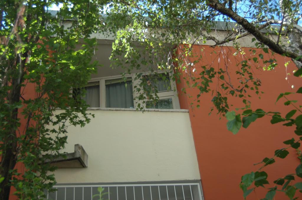 Buda Castle Apartmán
