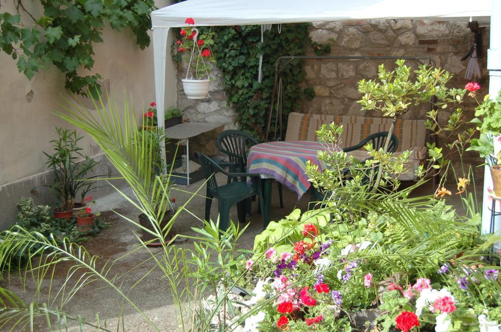Apartman Buda Castle