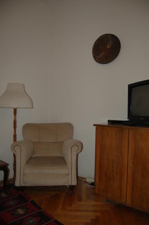 Buda Castle Apartmán *