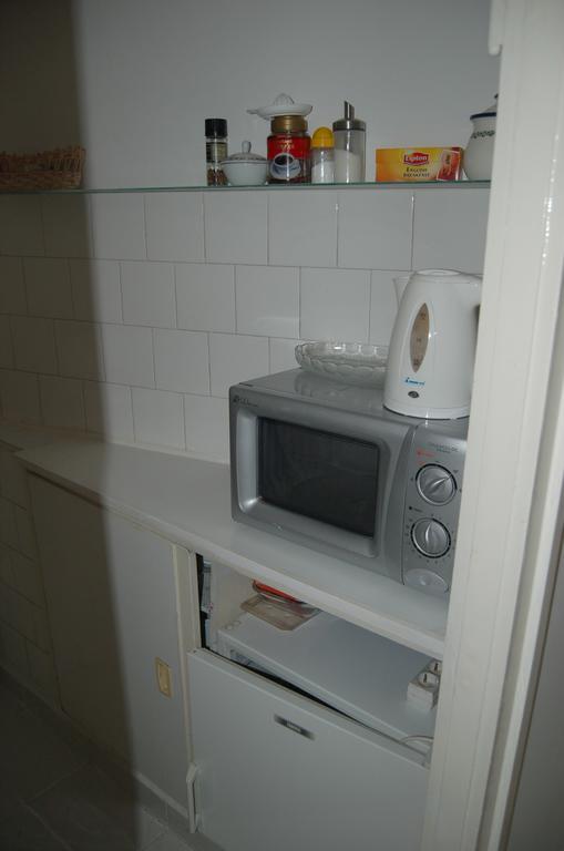 Apartmán Buda Castle *