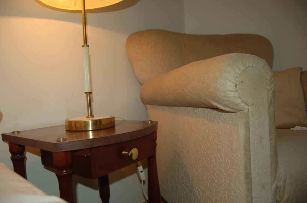 Buda Castle Apartmán Budapešť