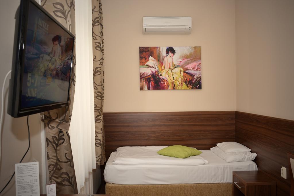 Szálloda Elit Budapest