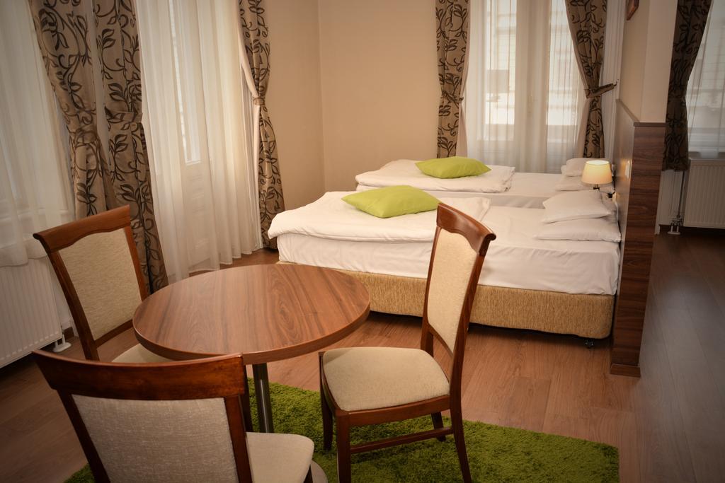 Szálloda Elit Budapest