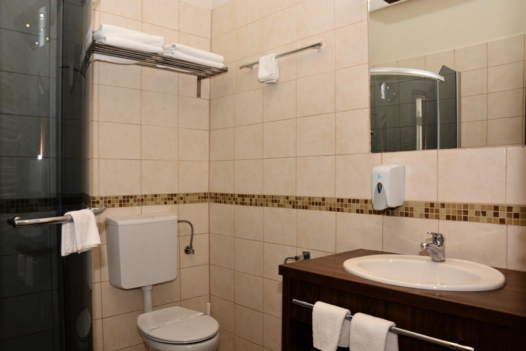 Elit 3* Budapest