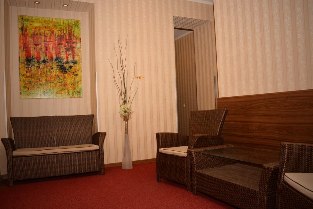 Elit Szálloda 3*