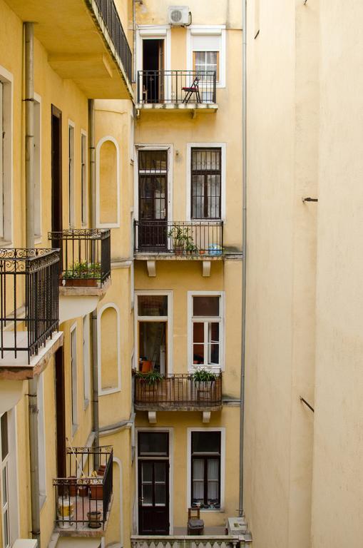 Colors Guest House Budapest Budapeszt