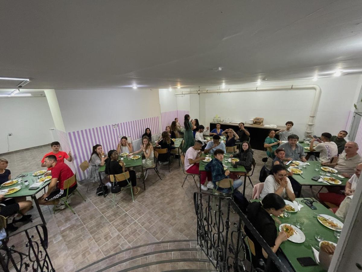 Baroque & Coworking Budapest