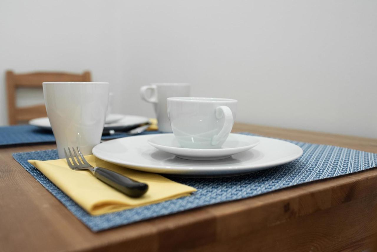Center Quiet Flat Appartement *