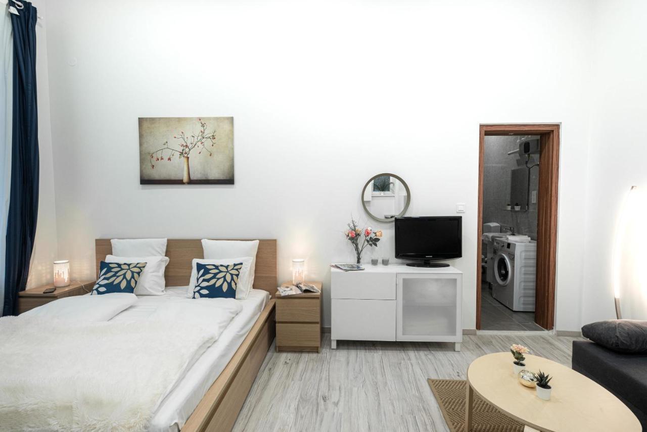 Appartement Center Quiet Flat *