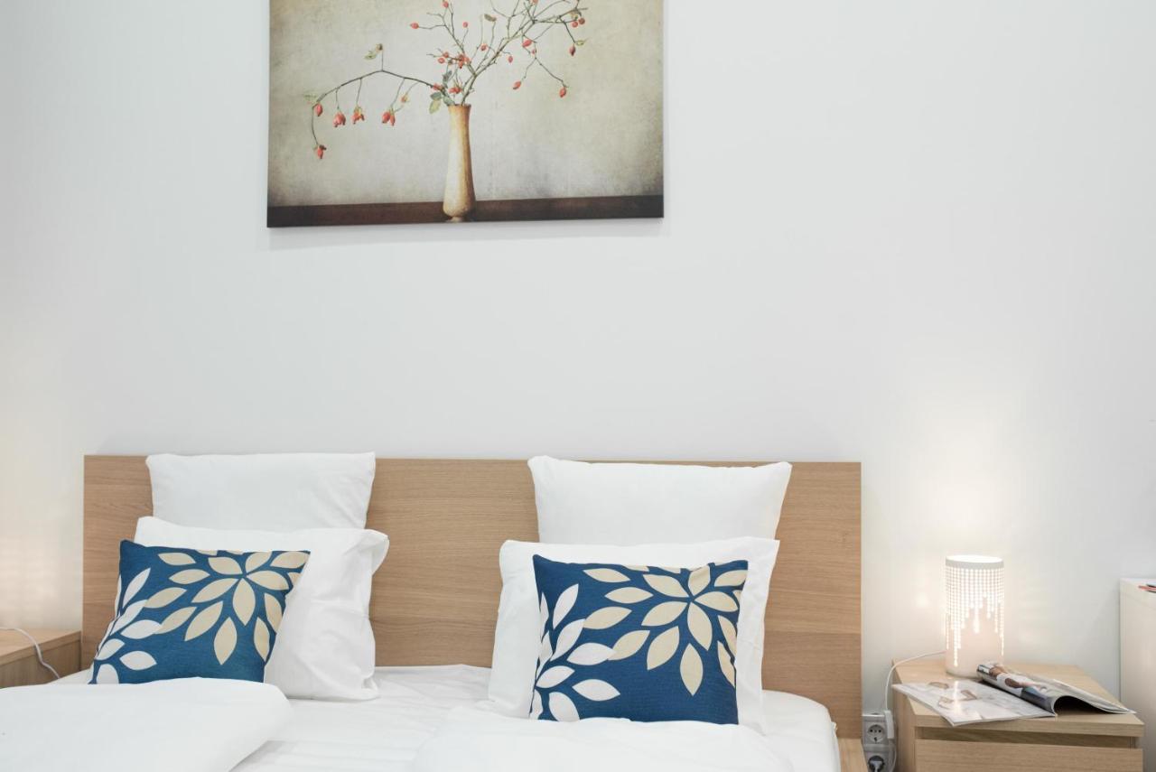 Appartement Center Quiet Flat *