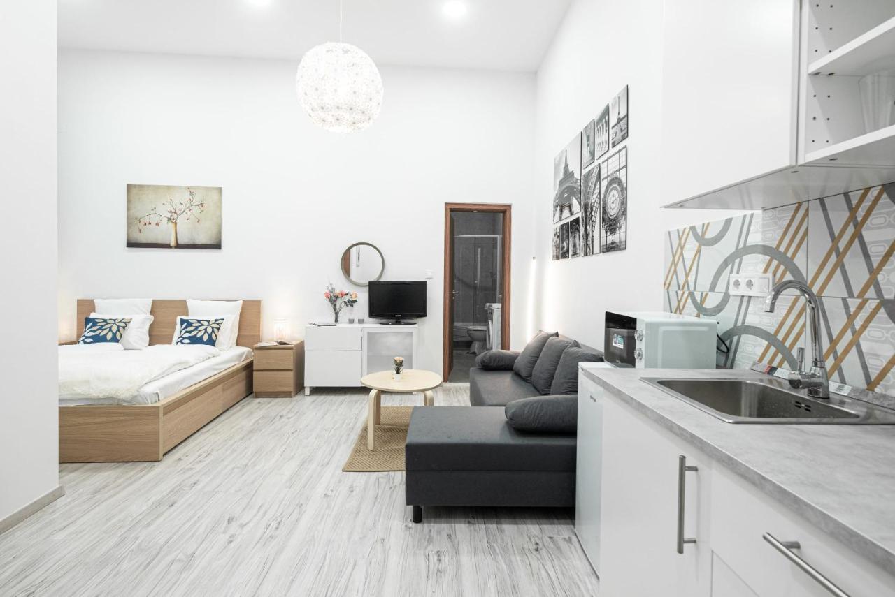 Center Quiet Flat Appartement *